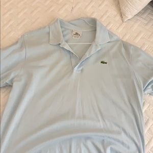 Lacoste Men’s Polo